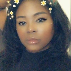 Meet your Posher, Anthanett